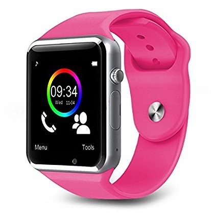 Smart Watch Smart A1