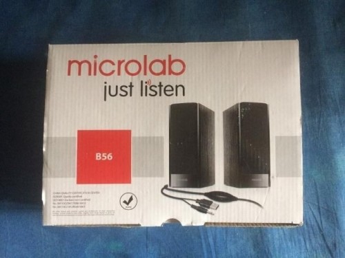 Microlab B-56