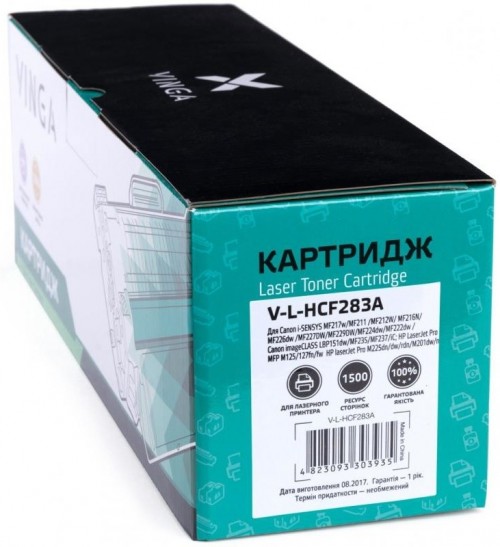 Vinga V-L-HCF283A