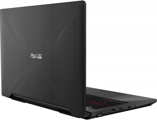 Asus FX503VD