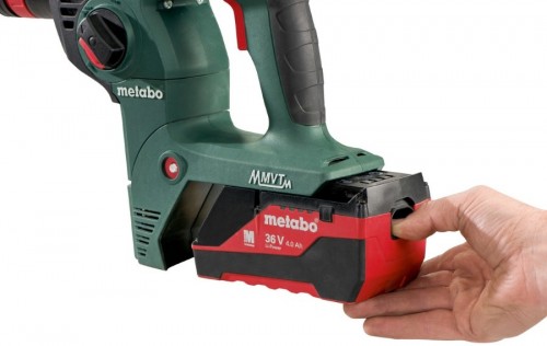 Metabo KHA 36 LTX