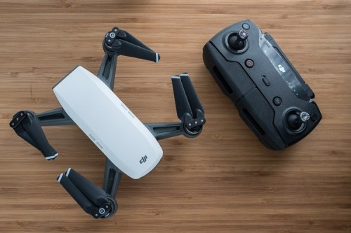 DJI Spark