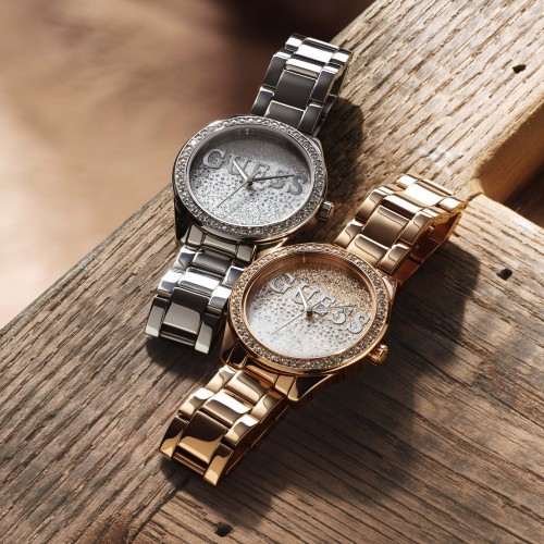 GUESS W0987L3
