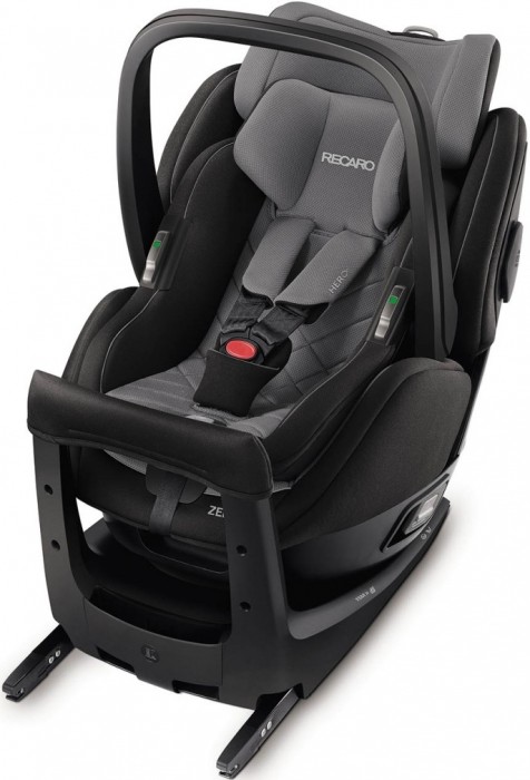 RECARO Zero 1 Elite i-Size