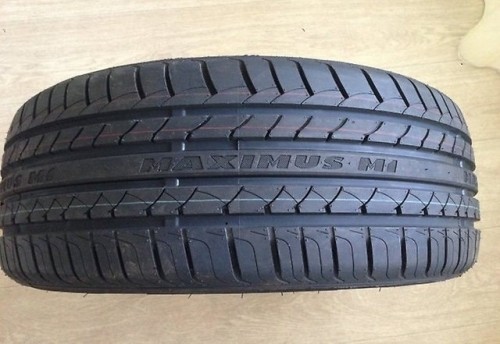 Maxtrek Maximus M1