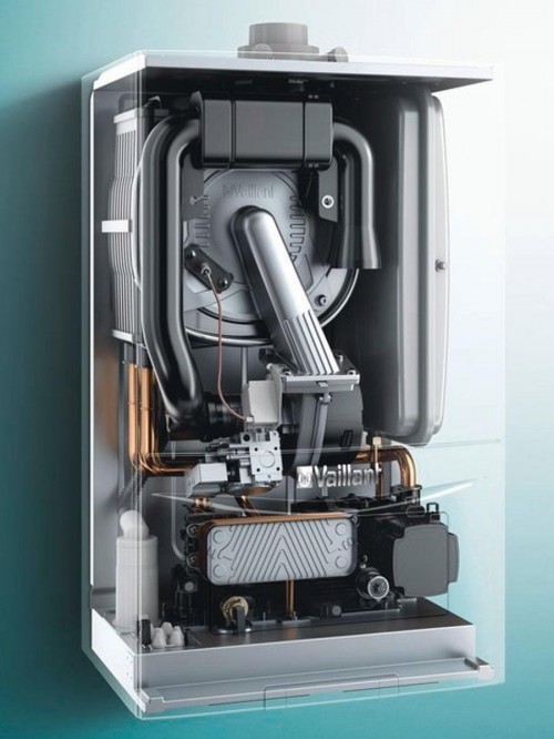 Vaillant ecoTEC pure VUW 246/7-2