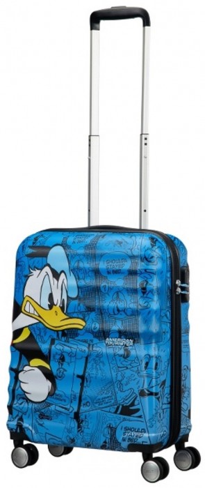 American Tourister Wavebreaker Disney 36