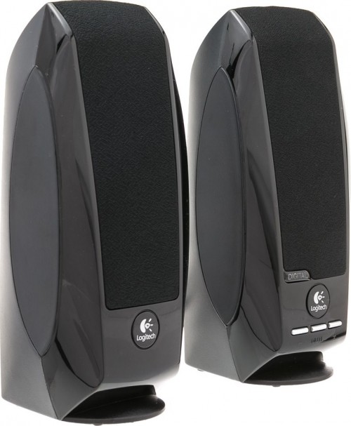 Logitech S-150