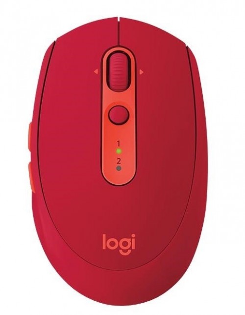 Logitech Wireless Mouse M585