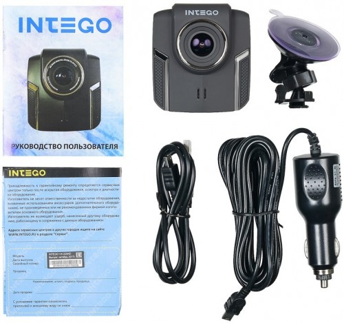 INTEGO VX-225HD