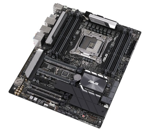 Asus WS X299 PRO