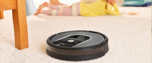 iRobot Roomba 960