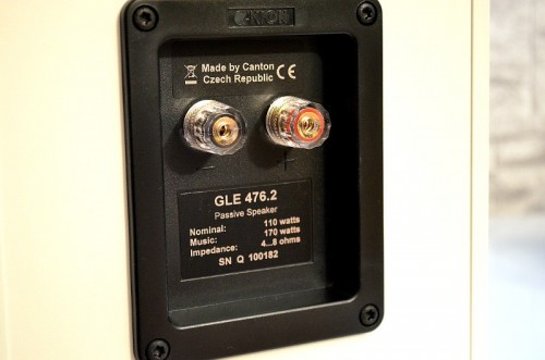 Canton GLE 476.2