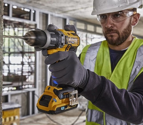 DeWALT DCD797P2B