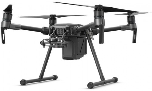 DJI Matrice 210