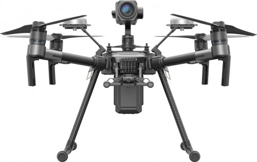 DJI Matrice 210 RTK