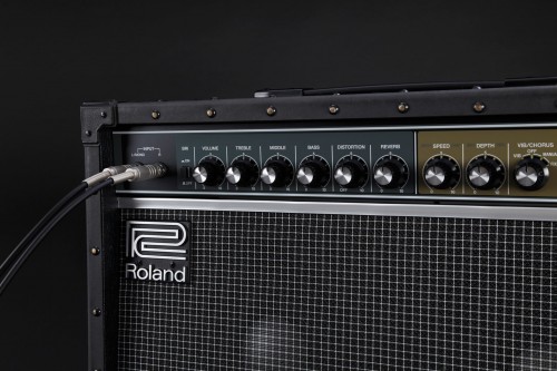 Roland JC-40