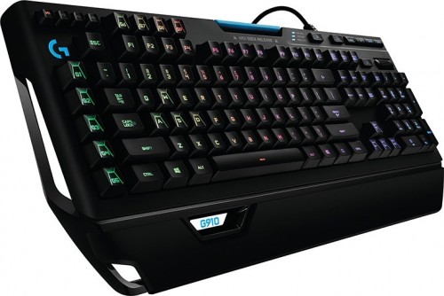 Logitech Orion Spectrum G910