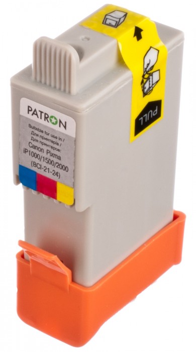 Patron PN-21/24C