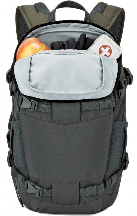 Lowepro Flipside Trek BP 250 AW