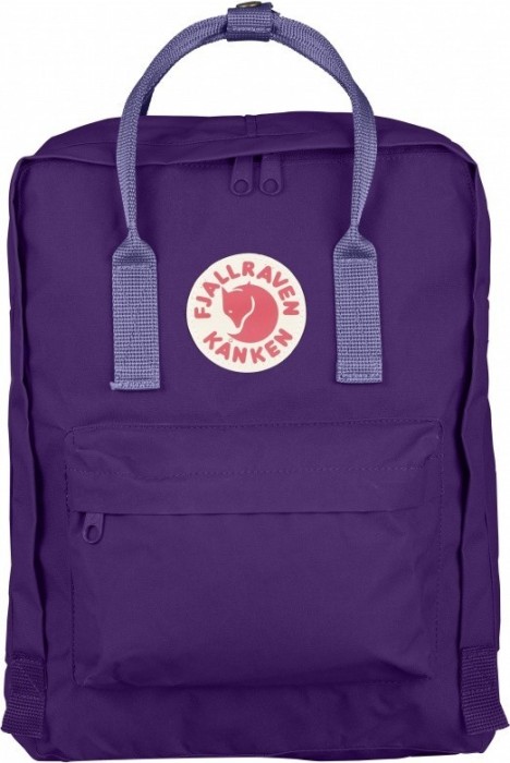 FjallRaven Kanken