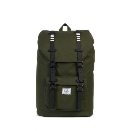 Herschel America Mid-volume