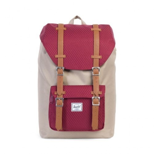 Herschel America Mid-volume