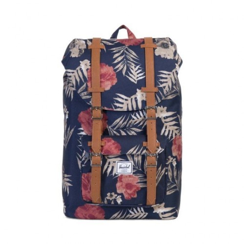 Herschel America Mid-volume