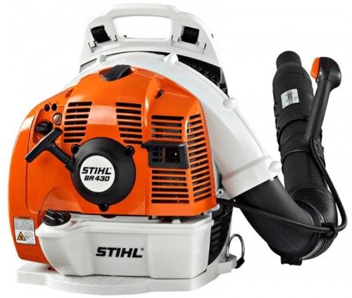 STIHL BR 430