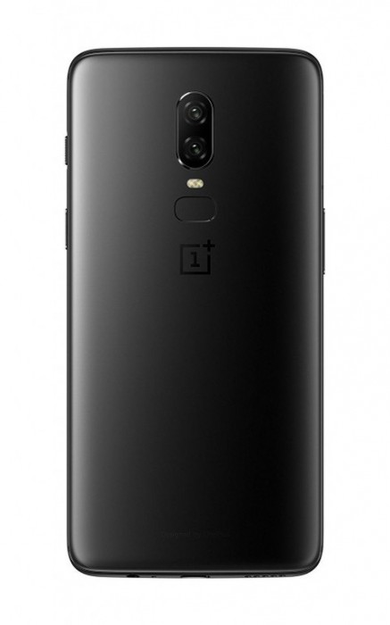 OnePlus 6