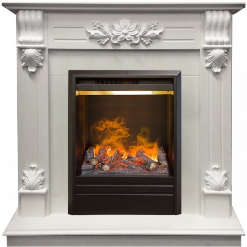 RealFlame Ottawa 3D Olympic