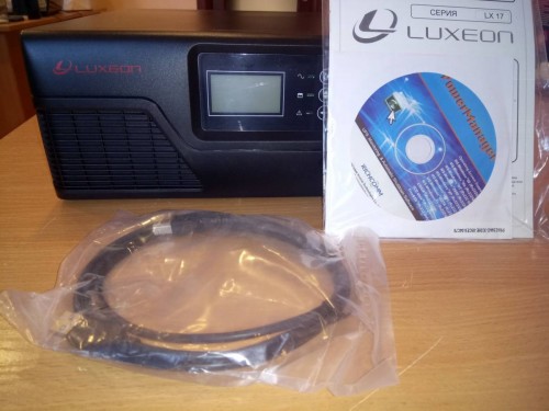 Luxeon 500ZR