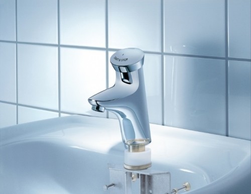 Grohe Eurodisc SE 36233