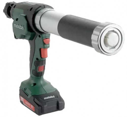 Metabo KPA 18 LTX 400 601206600