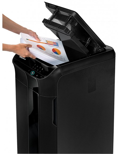 Fellowes AutoMax 350C