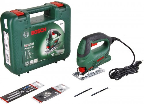 Bosch PST 670