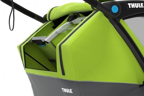 Thule Chariot Cab 2