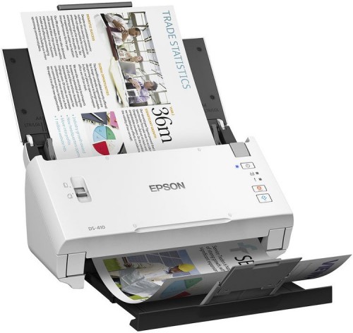 Epson WorkForce DS-410