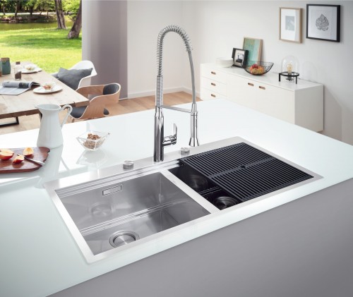 Grohe K800 D