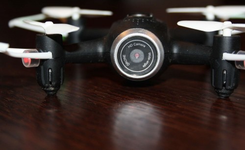 Syma X22W