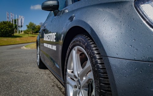 Bridgestone Weather Control A005