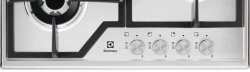 Electrolux EGS 6436 SX