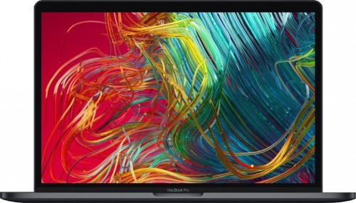 Apple MacBook Pro 15" (2018) Touch Bar