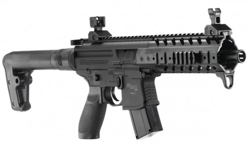 Sig Sauer MPX