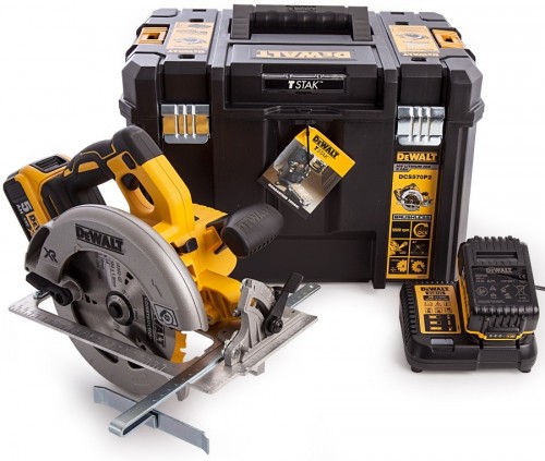 DeWALT DCS570P2