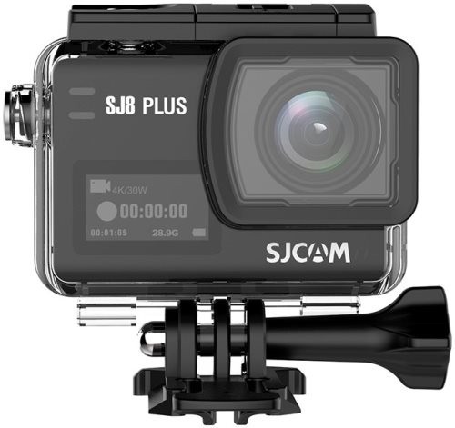 SJCAM SJ8 Plus