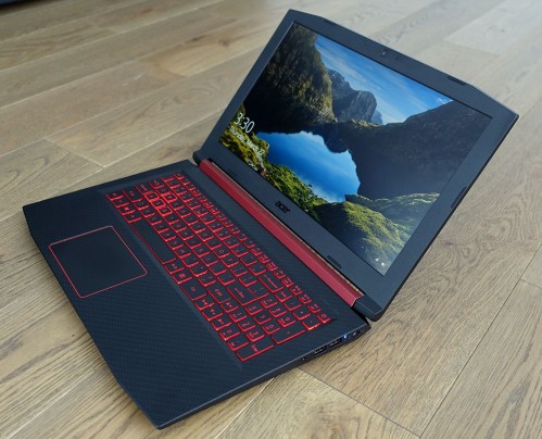 Acer Nitro 5 AN515-52