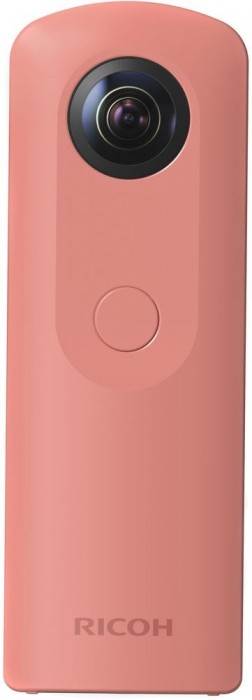 Ricoh Theta SC