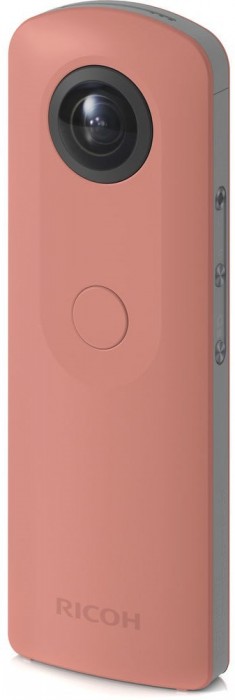 Ricoh Theta SC