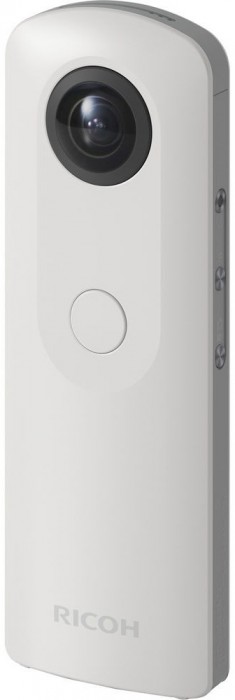 Ricoh Theta SC